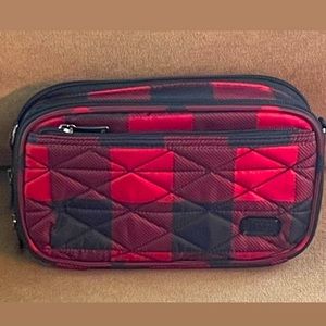 Lug Convertible Crossbody Bag- ROUNDABOUT 2